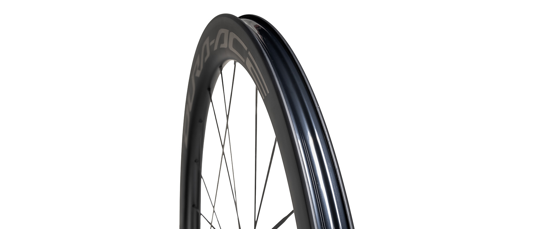 Shimano Dura-Ace  WH-R9370-C50-TL Wheelset