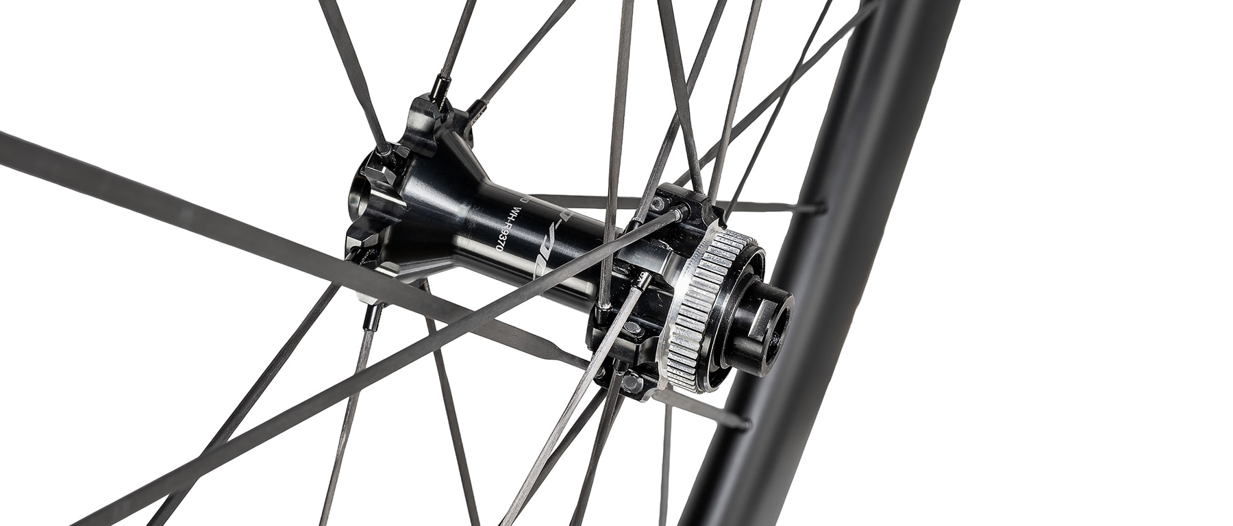 Shimano Dura-Ace  WH-R9370-C50-TL Wheelset