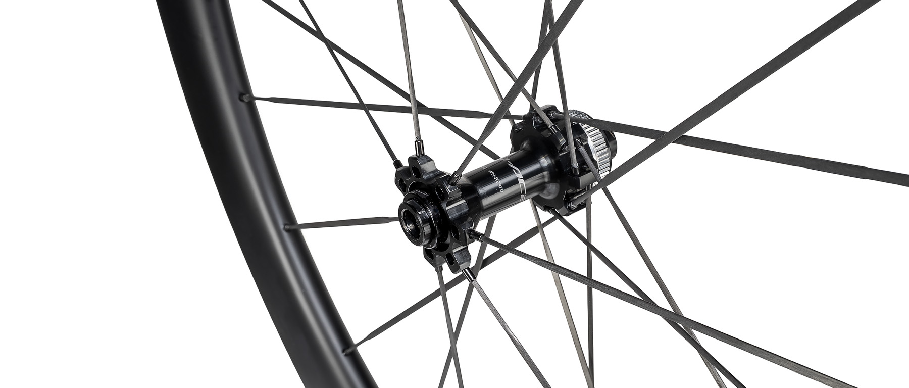 Shimano Dura-Ace  WH-R9370-C50-TL Wheelset