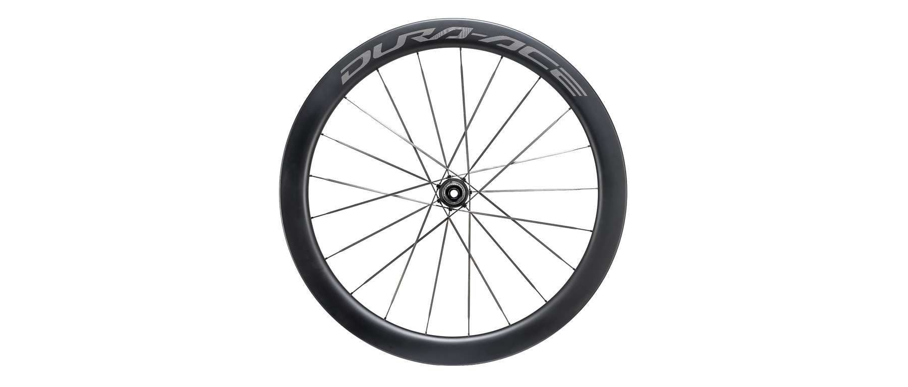 Shimano Dura-Ace  WH-R9370-C50-TL Wheelset
