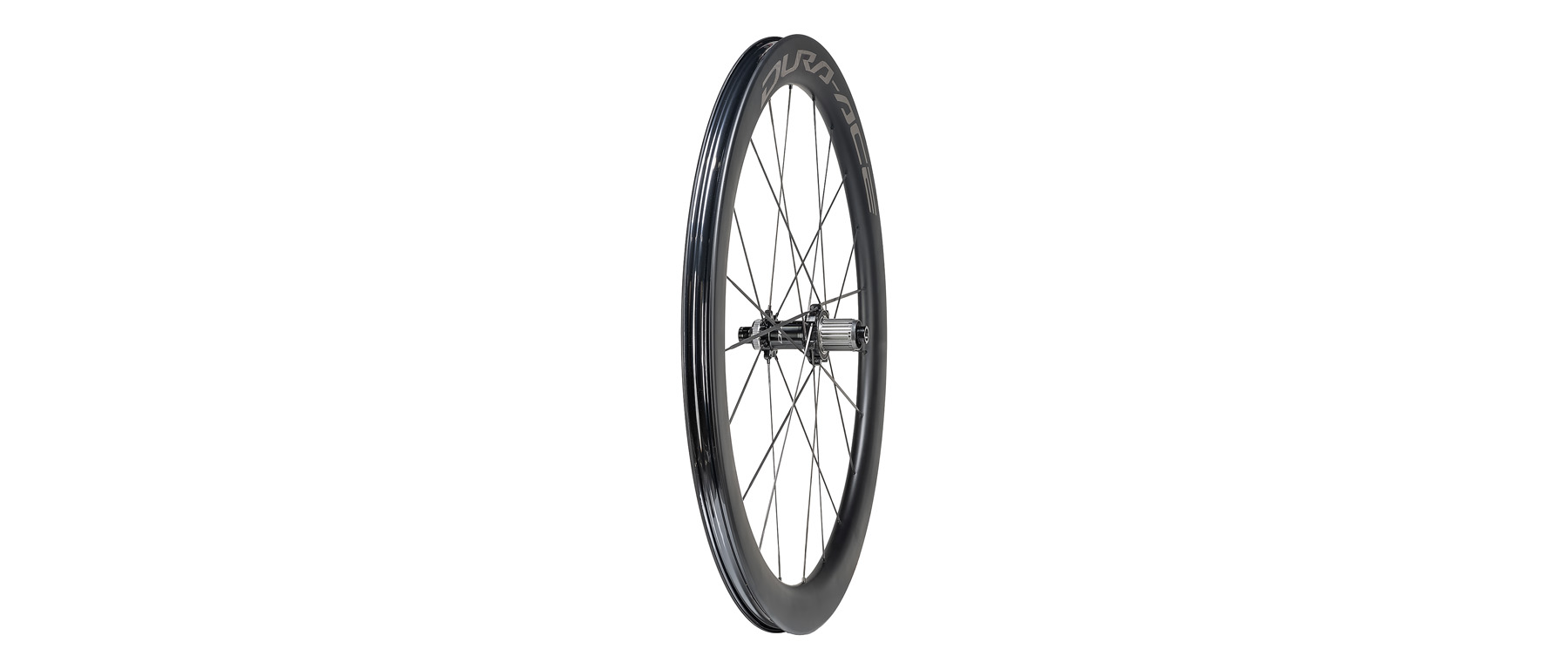 Shimano Dura-Ace  WH-R9370-C50-TL Wheelset