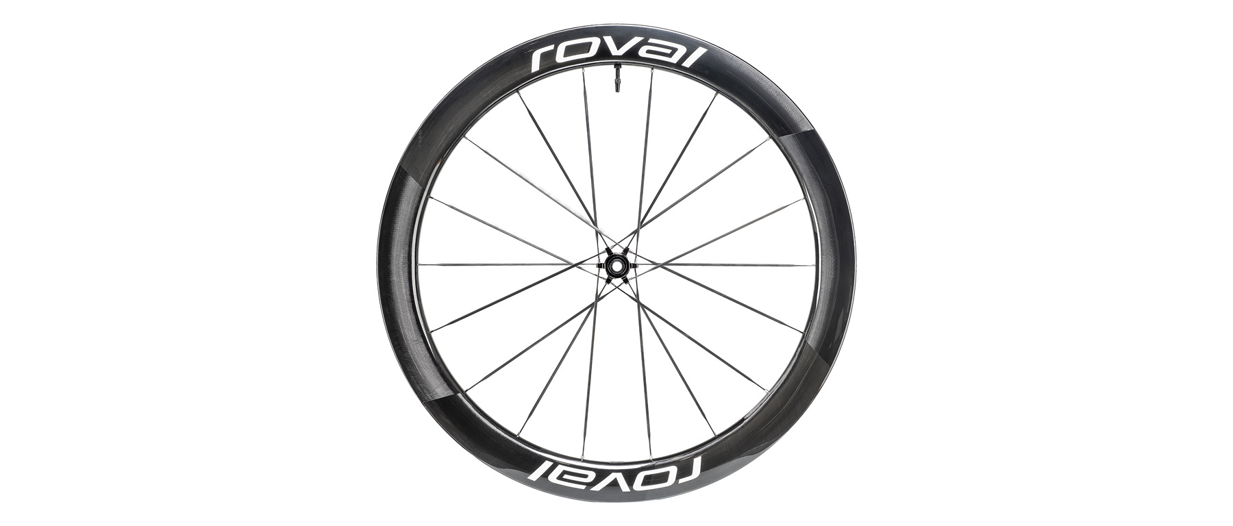 Roval Rapide CLX III Front Wheel