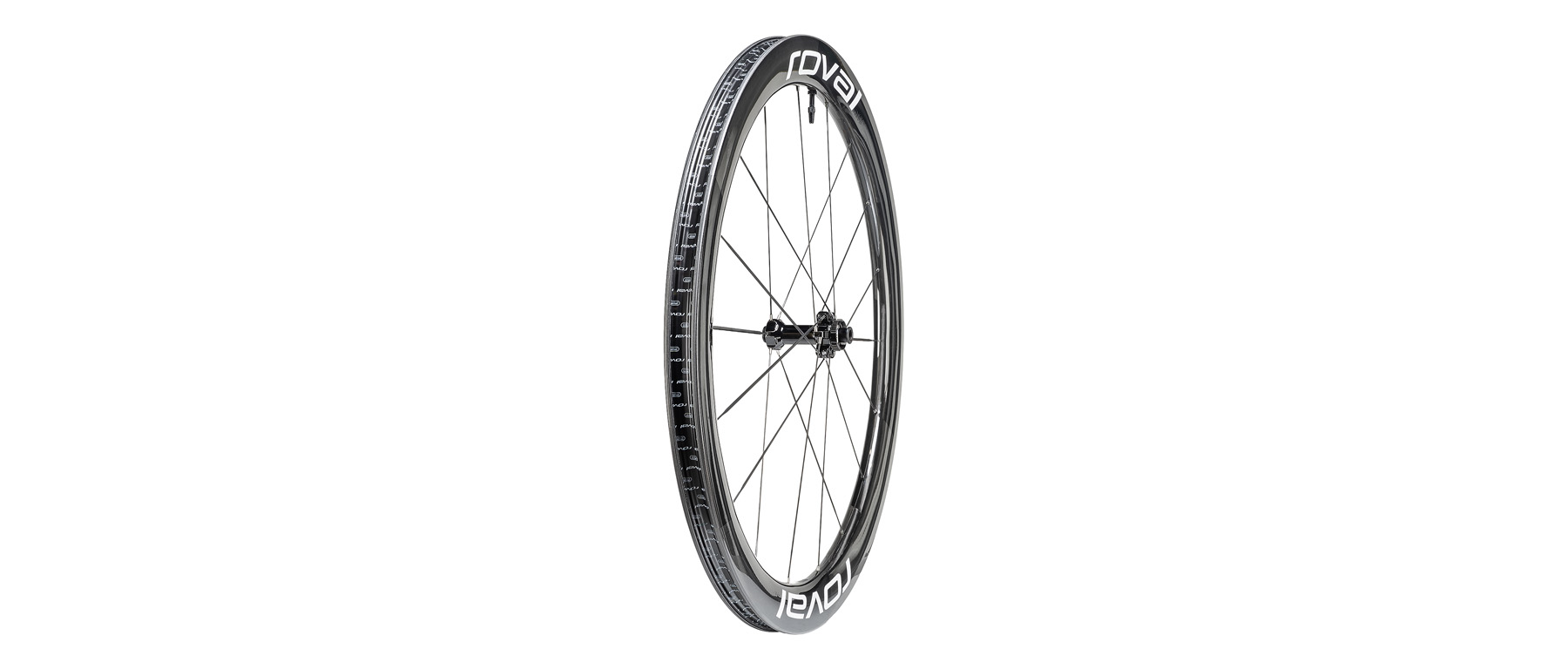 Roval Rapide CLX III Front Wheel