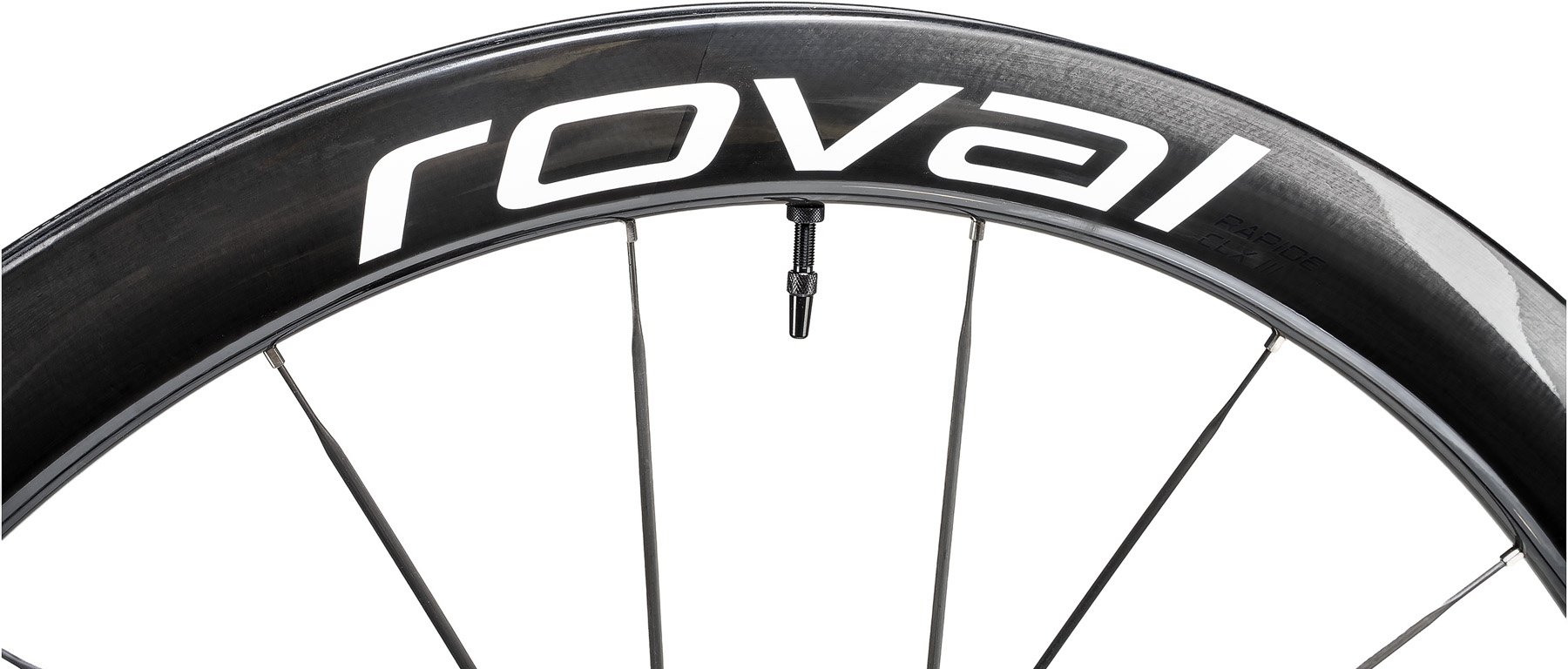 Roval Rapide CLX III Front Wheel