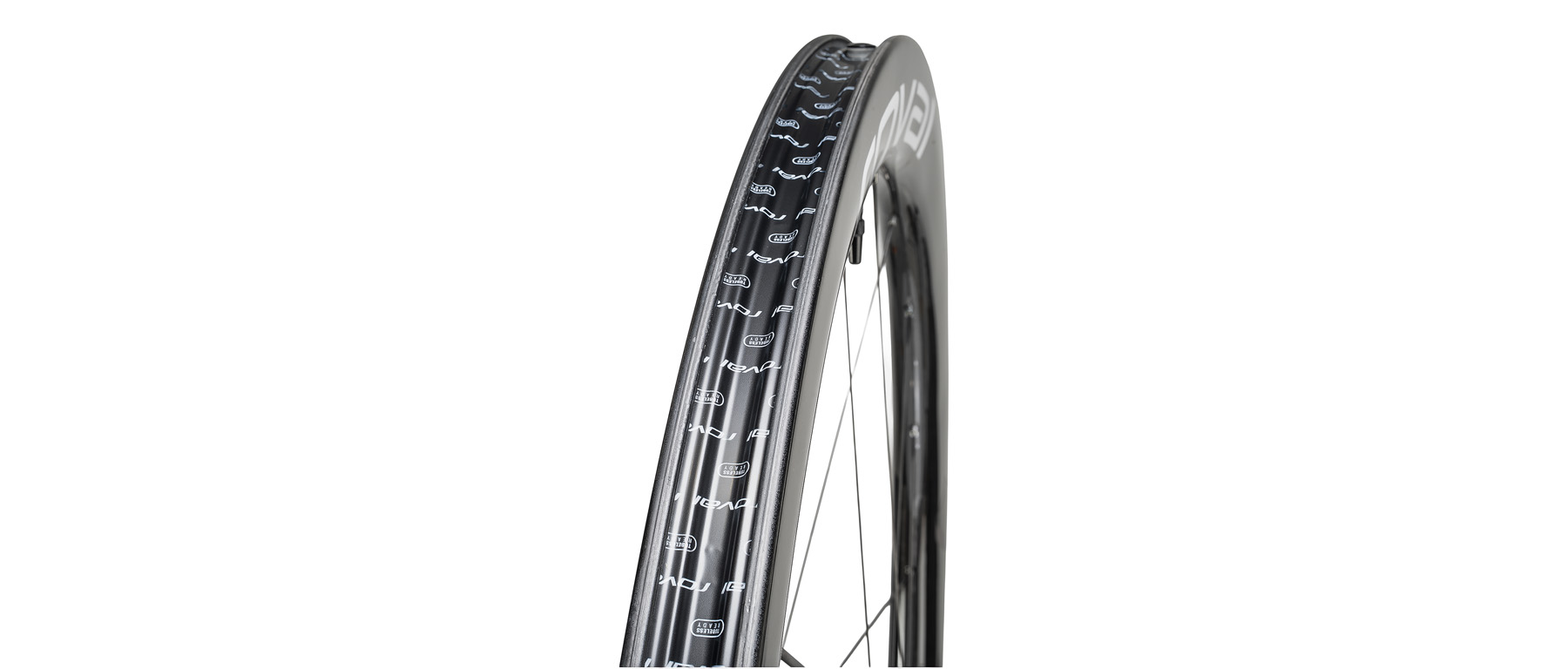 Roval Rapide CLX III Front Wheel