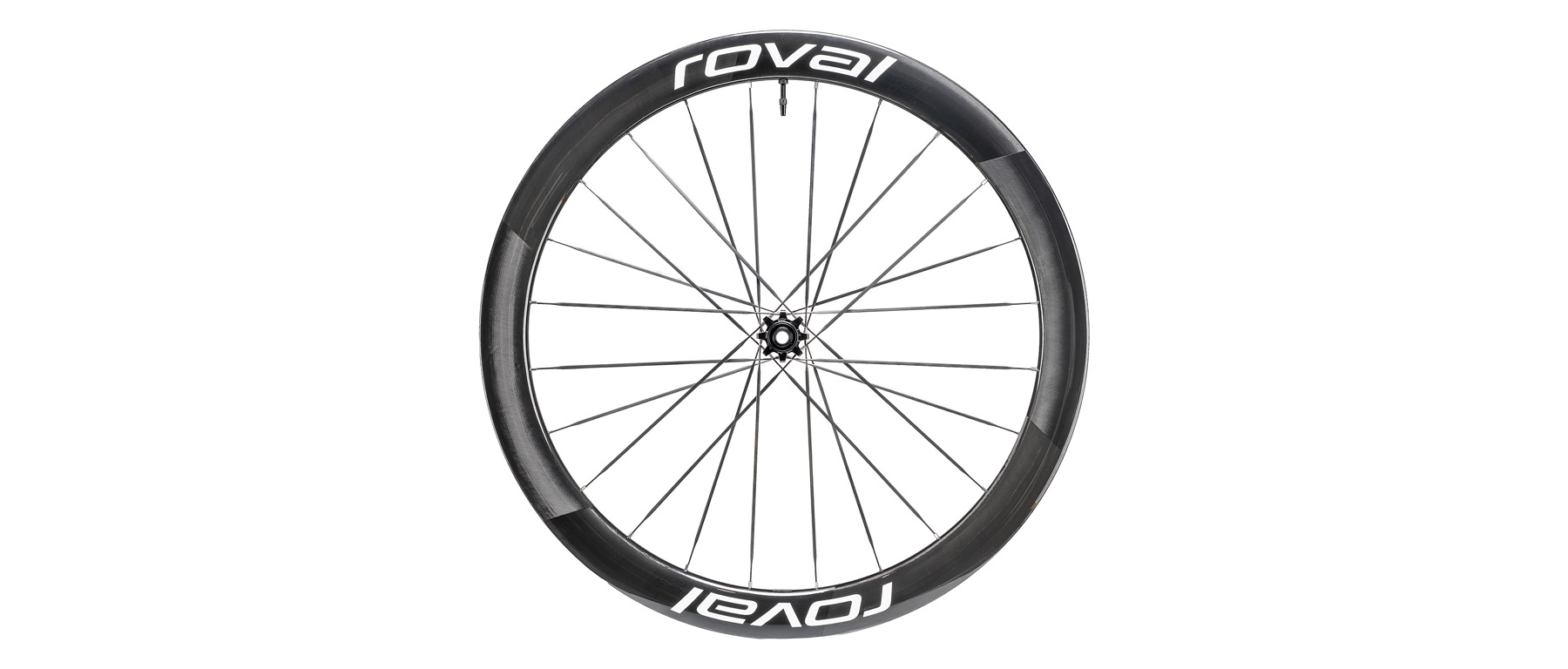 Roval Rapide CLX III Rear Wheel
