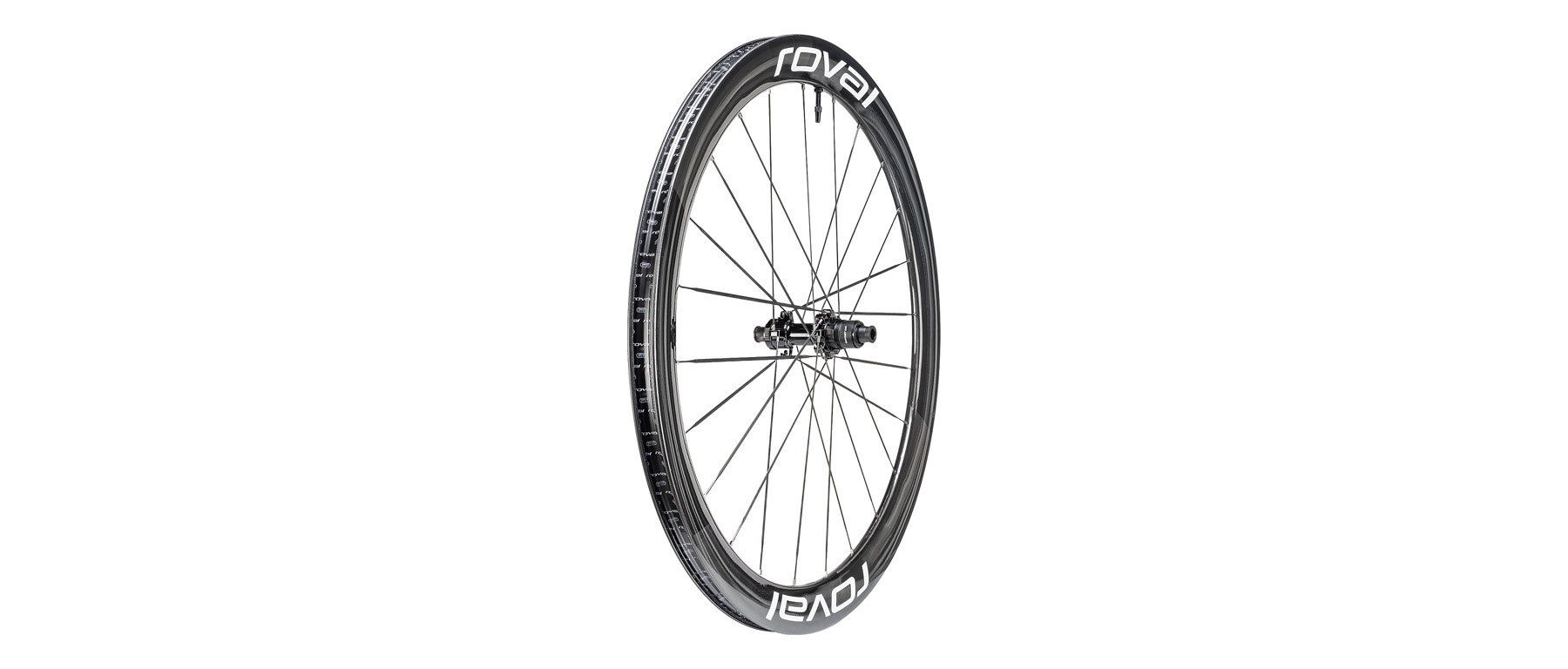Roval Rapide CLX III Rear Wheel