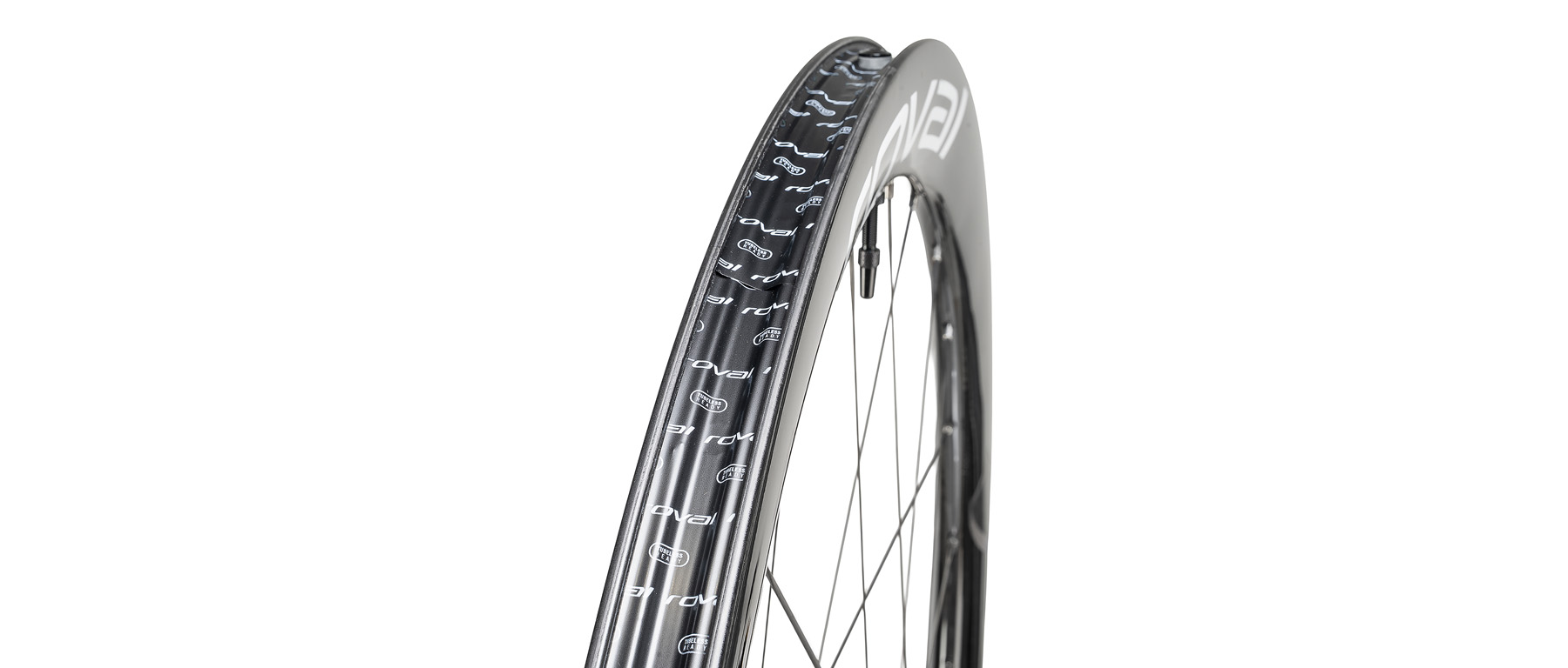Roval Rapide CLX III Rear Wheel