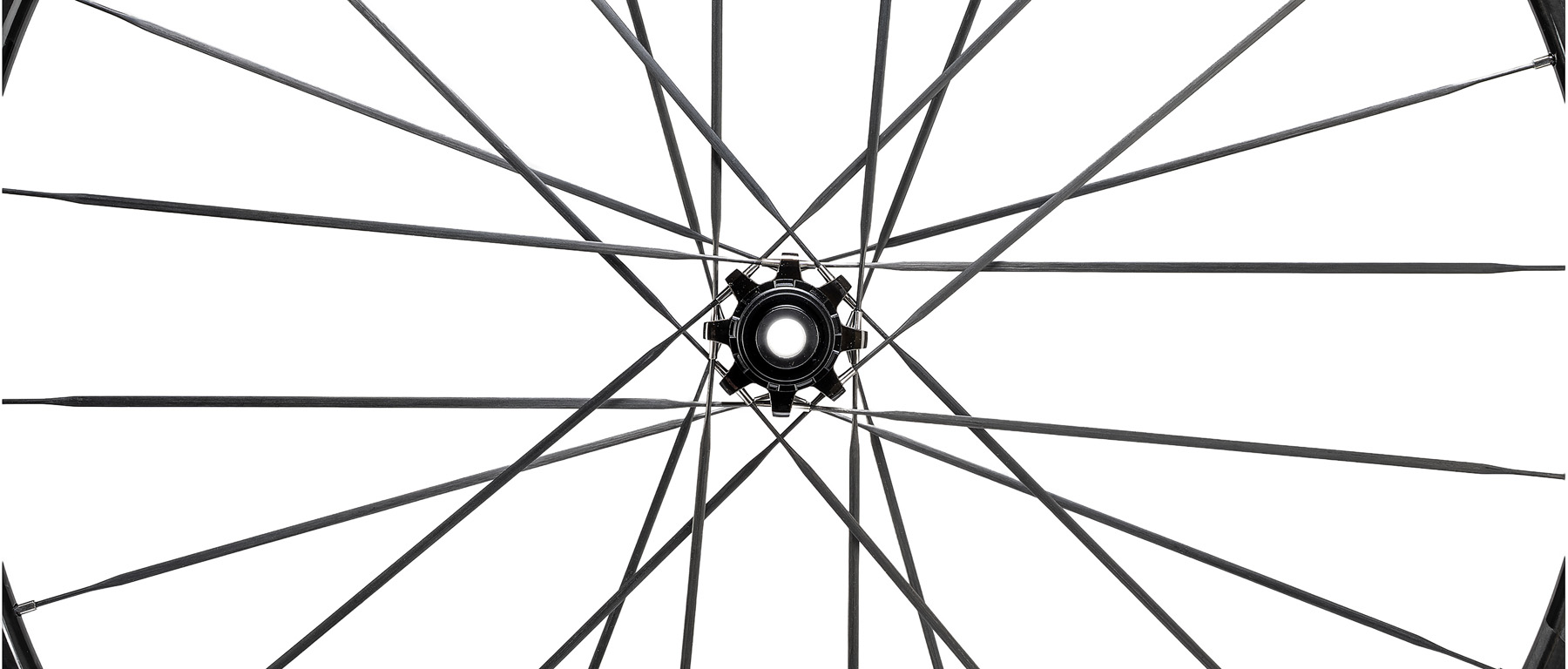 Roval Rapide CLX III Rear Wheel