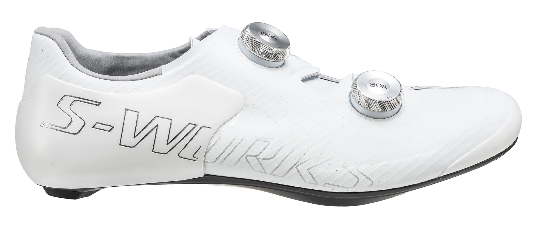Specialized S-Works Ares 2 Road Shoe WIDE