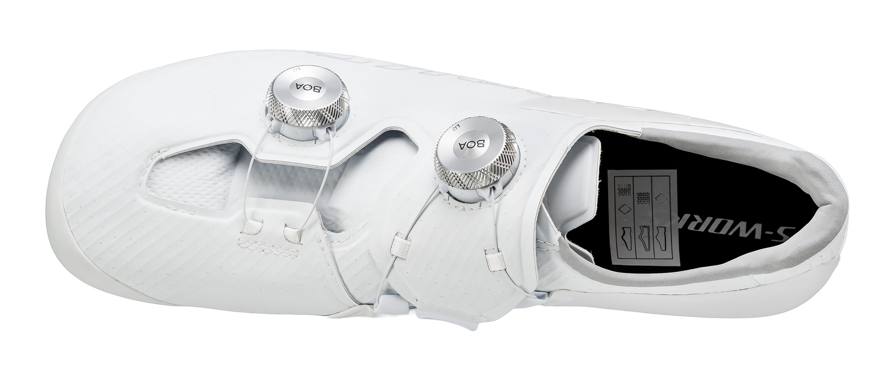 Specialized S-Works Ares 2 Road Shoe WIDE