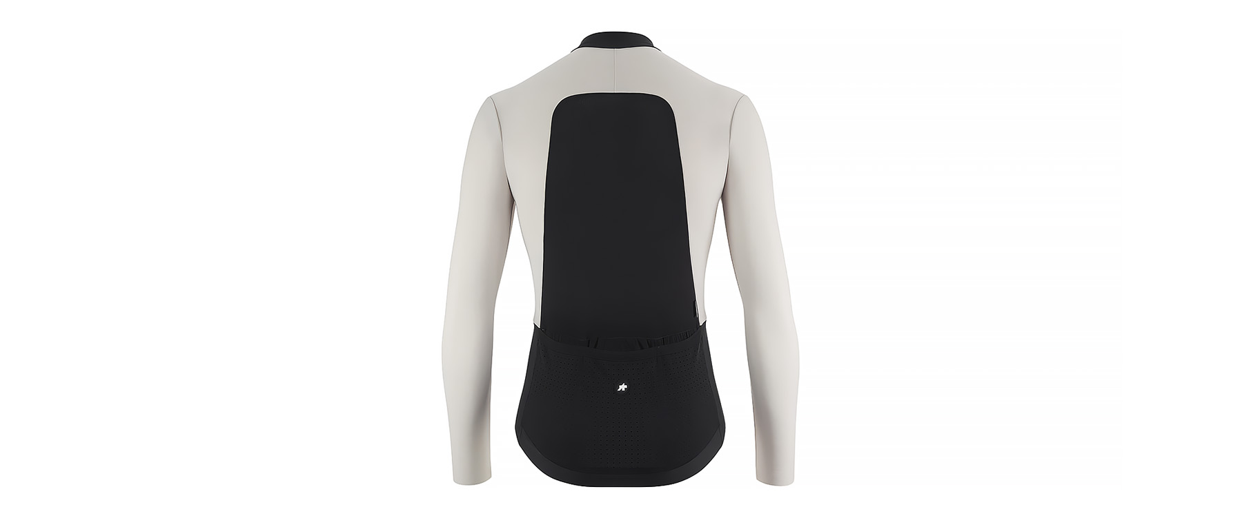 Assos Equipe R Spring Fall Jersey S11