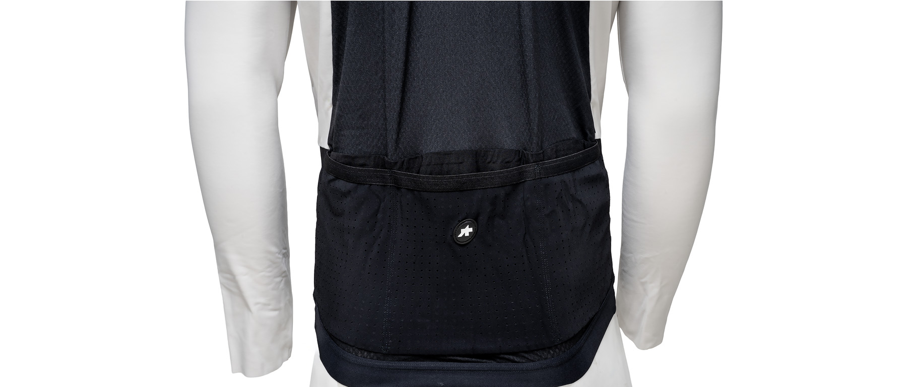 Assos Equipe R Spring Fall Jersey S11