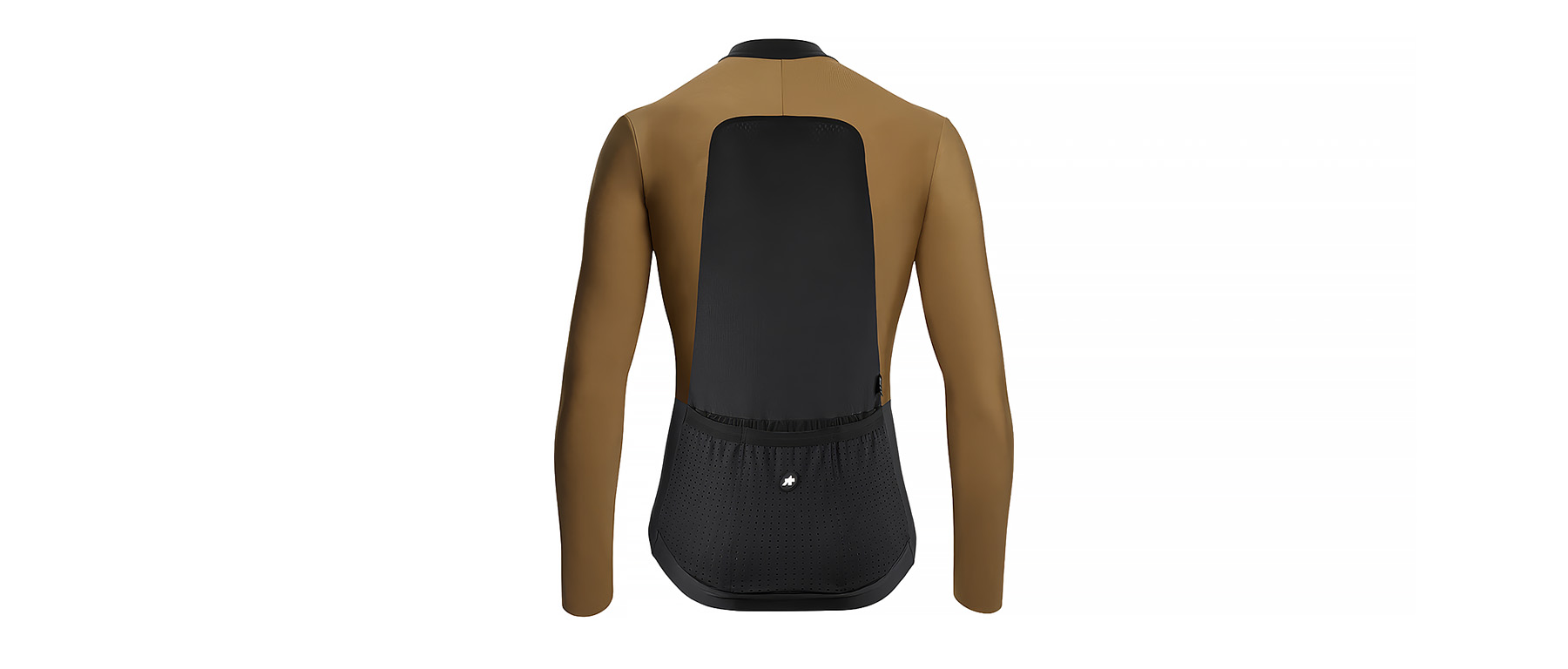 Assos Equipe R Spring Fall Jersey S11