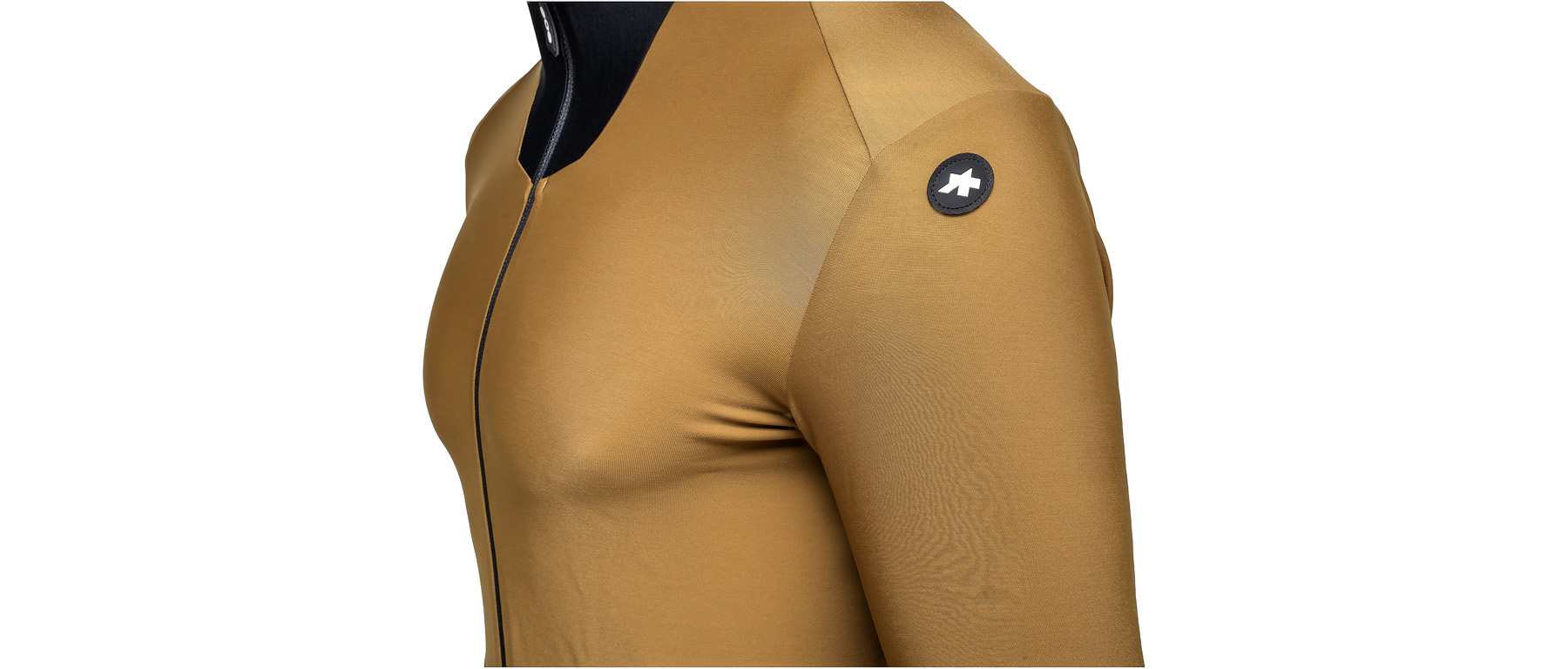 Assos Equipe R Spring Fall Jersey S11