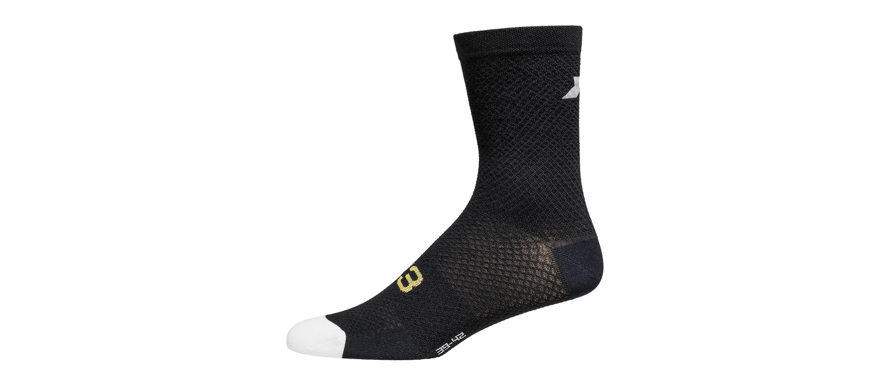Assos RS Spring Fall Socks P3