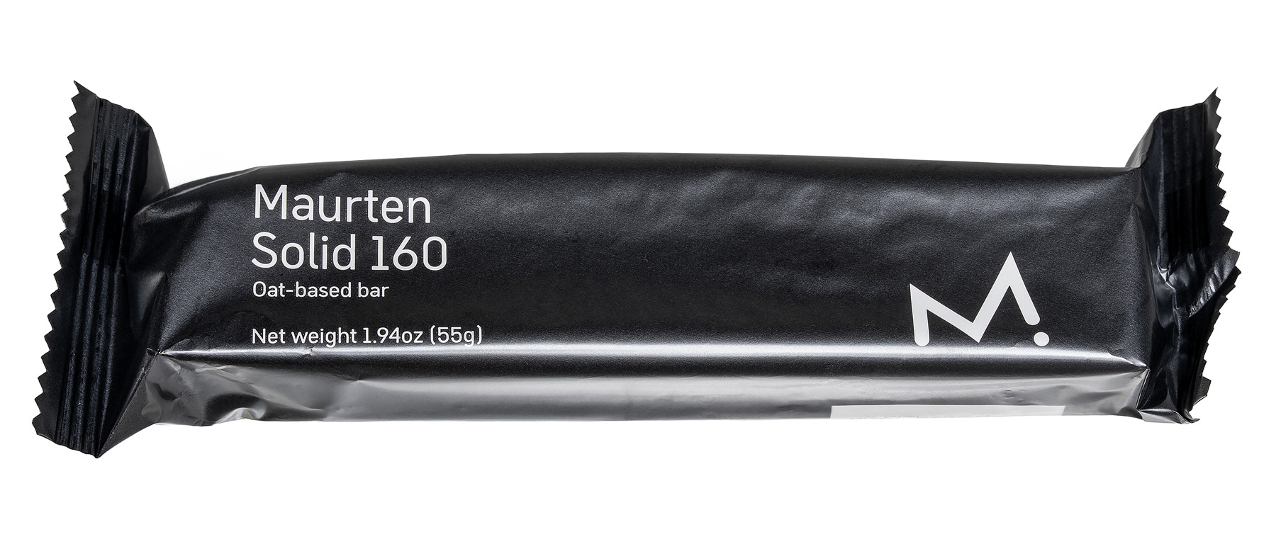 Maurten Solid 160 12-Serving