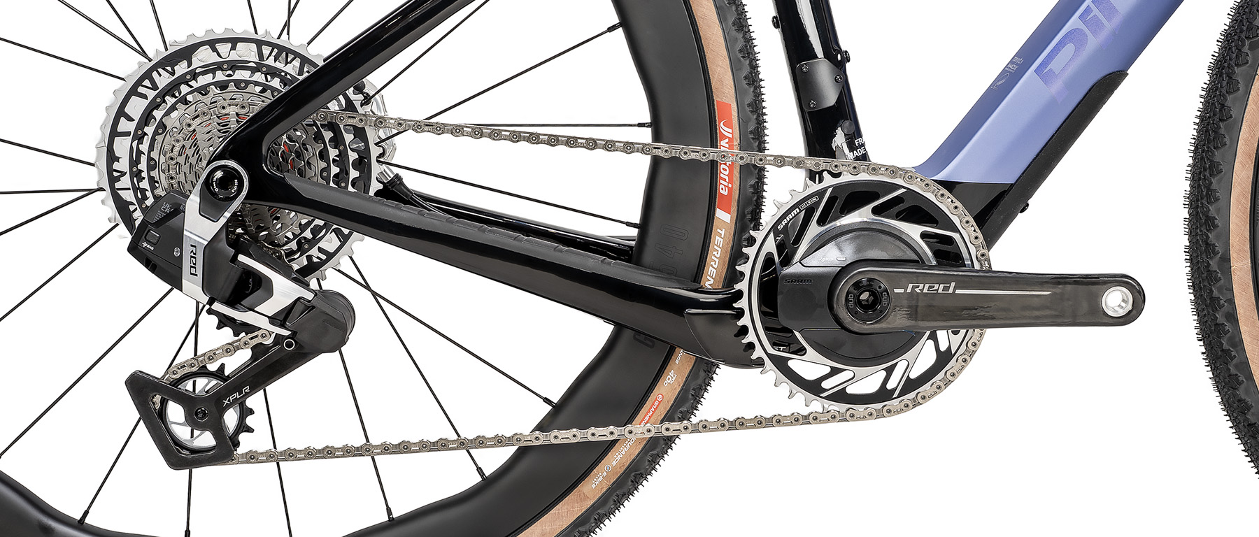 Pinarello Dogma GR SRAM Red XPLR AXS 1 Bicycle