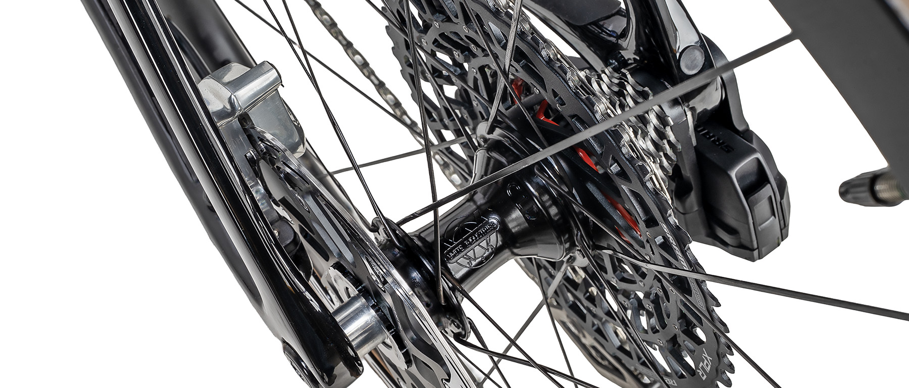 Pinarello Dogma GR SRAM Red XPLR AXS 1 Bicycle