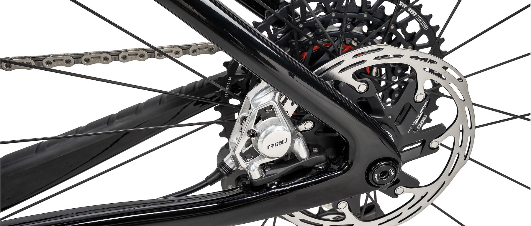 Pinarello Dogma GR SRAM Red XPLR AXS 1 Bicycle