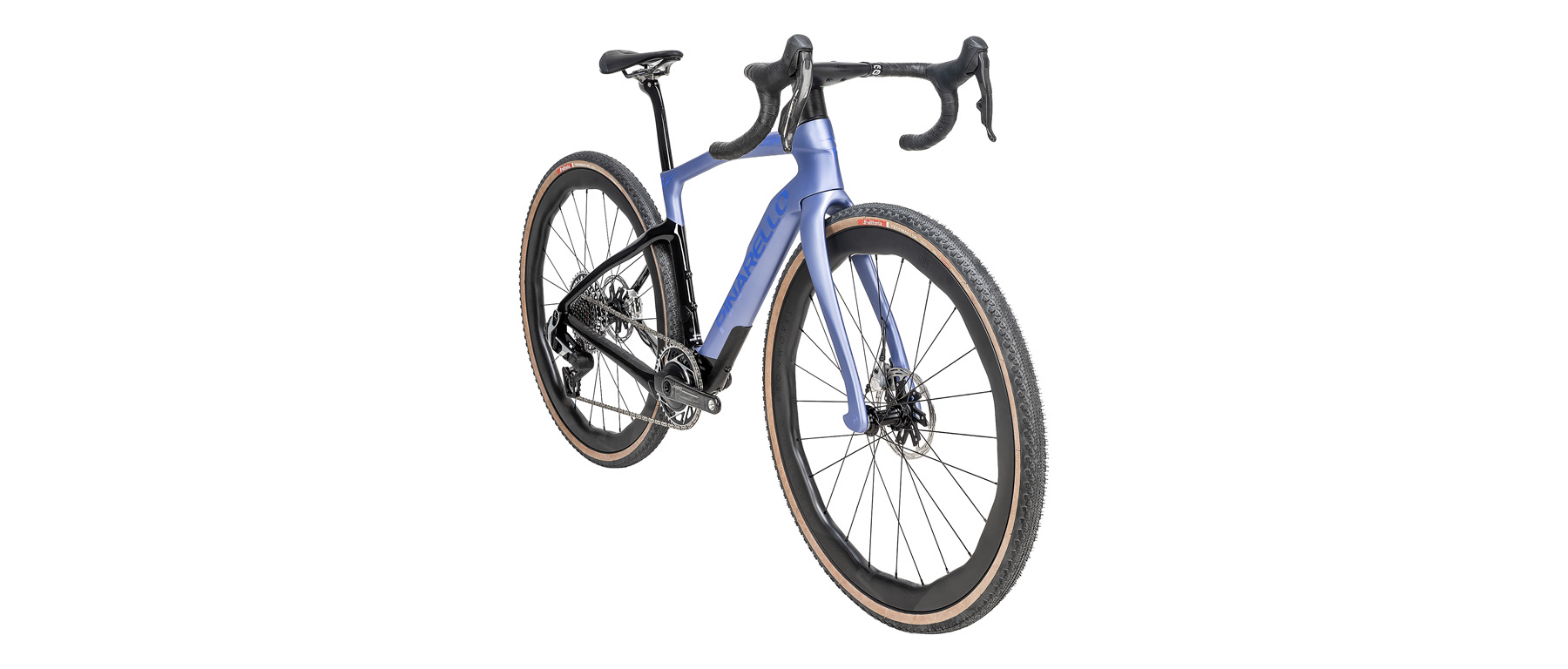 Pinarello Dogma GR SRAM Red XPLR AXS 1 Bicycle