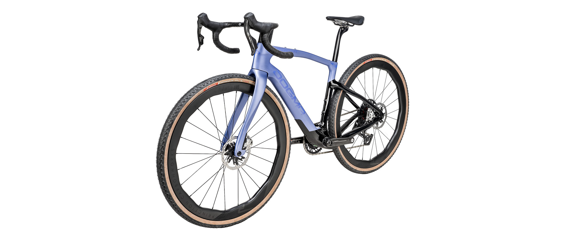Pinarello Dogma GR SRAM Red XPLR AXS 1 Bicycle