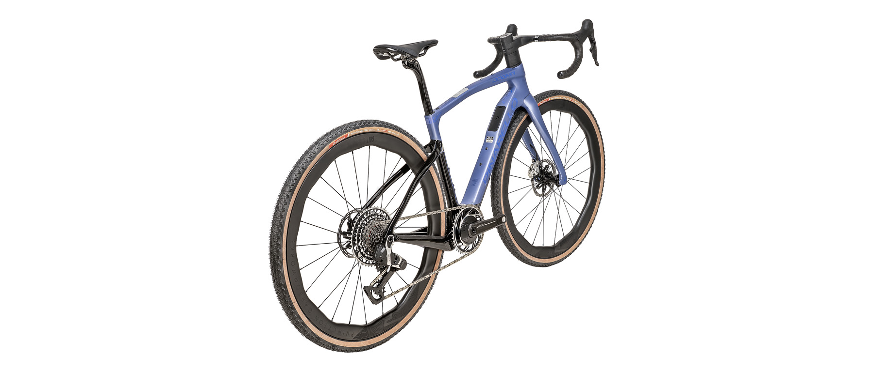 Pinarello Dogma GR SRAM Red XPLR AXS 1 Bicycle