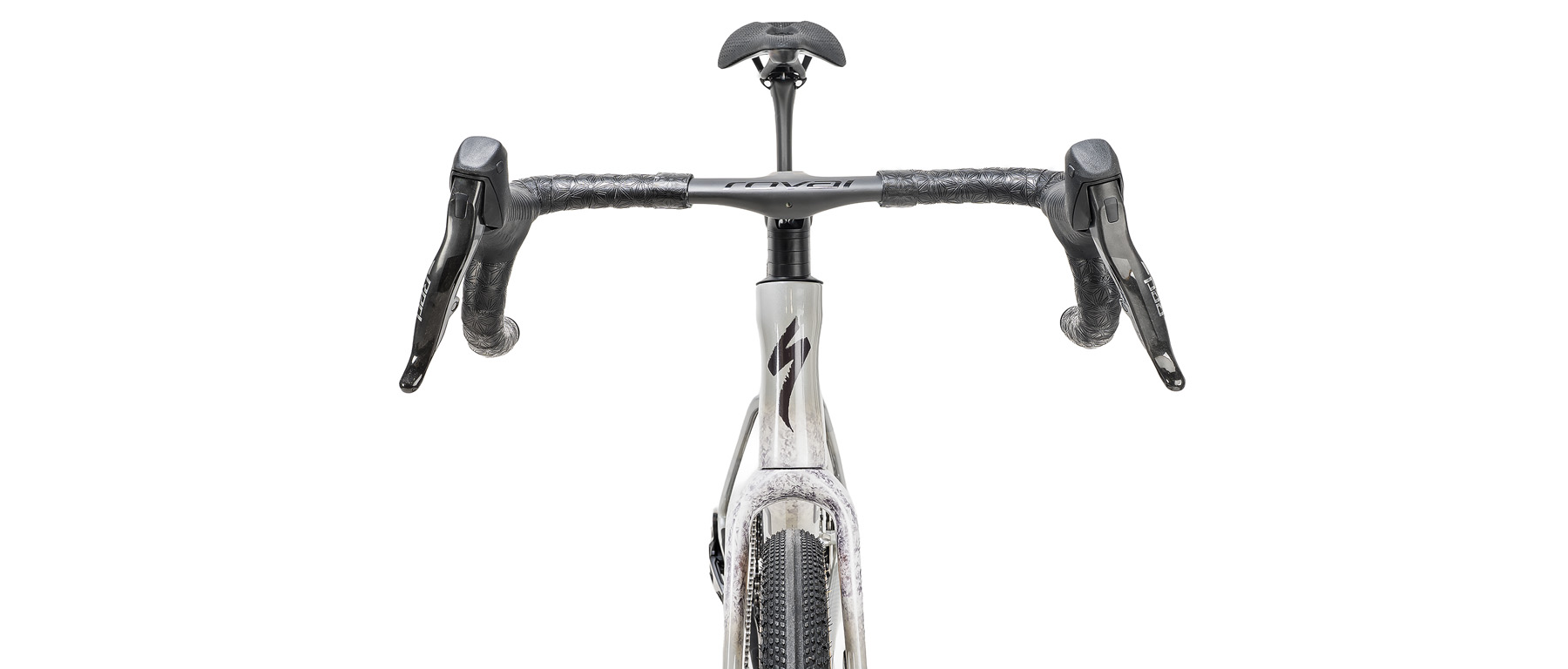 Specialized Crux 5 S-Works SRAM Red XPLR AXS Bicycle