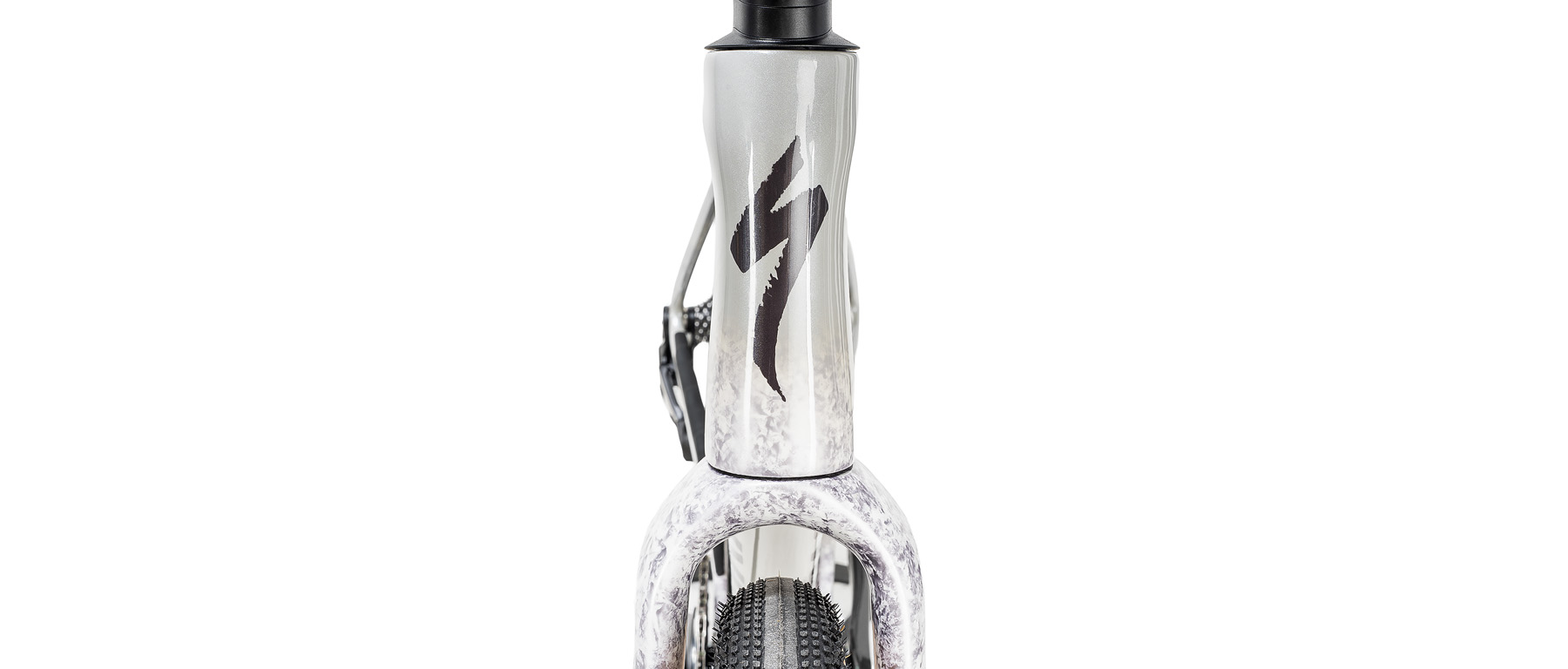 Specialized Crux 5 S-Works SRAM Red XPLR AXS Bicycle