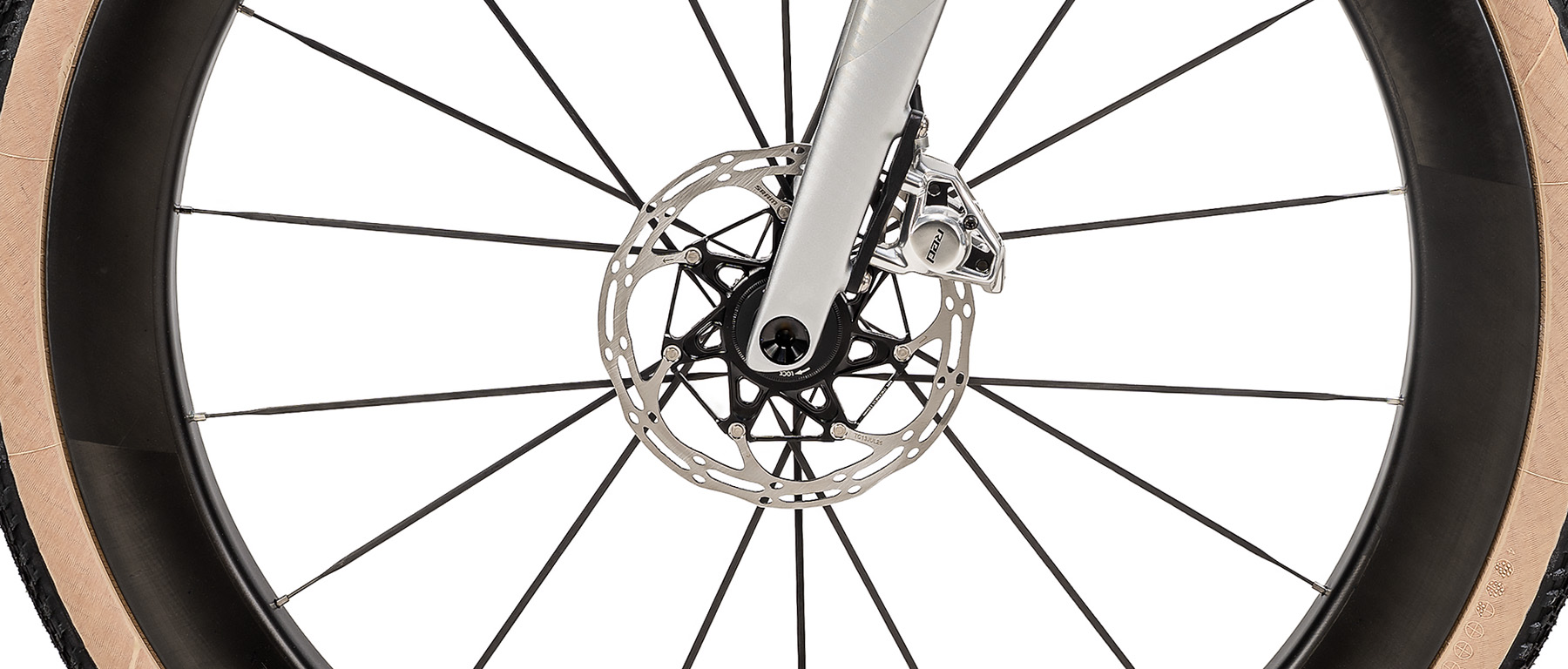 Specialized Crux 5 S-Works SRAM Red XPLR AXS Bicycle