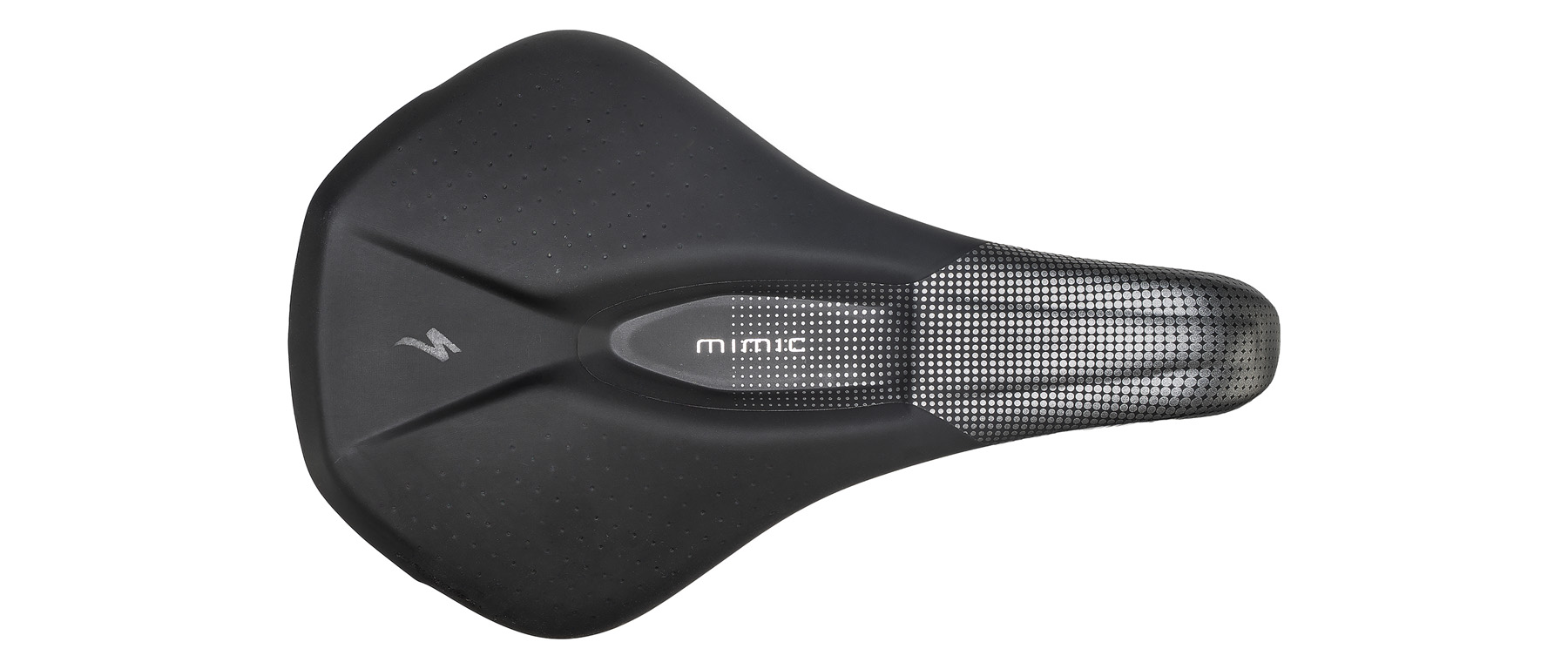 Specialized Power Comp Saddle with MIMIC DEMO