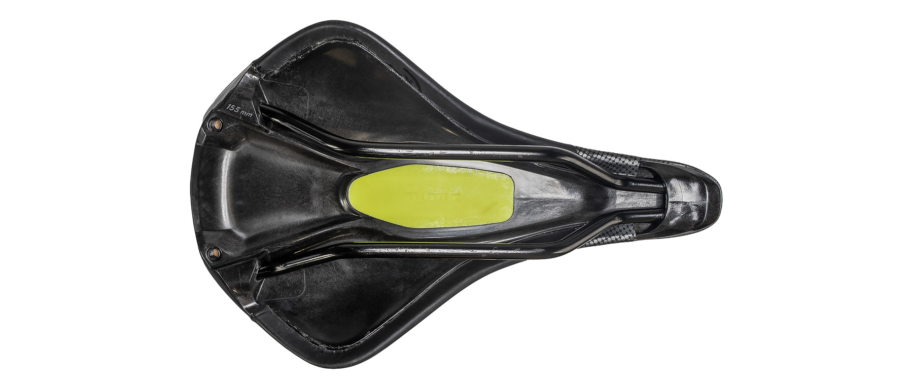 Specialized Power Comp Saddle with MIMIC DEMO