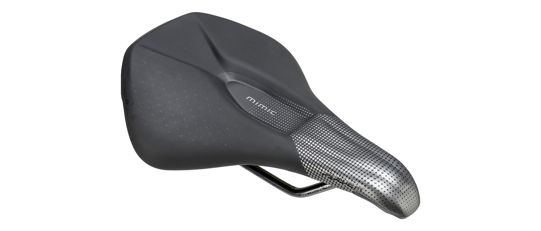Specialized Power Comp Saddle with MIMIC DEMO