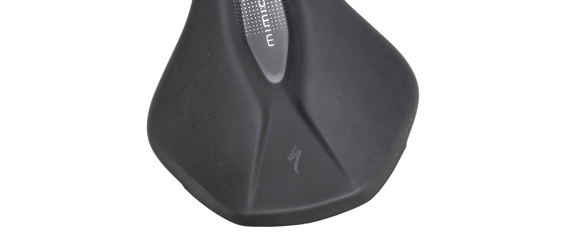 Specialized Power Comp Saddle with MIMIC DEMO