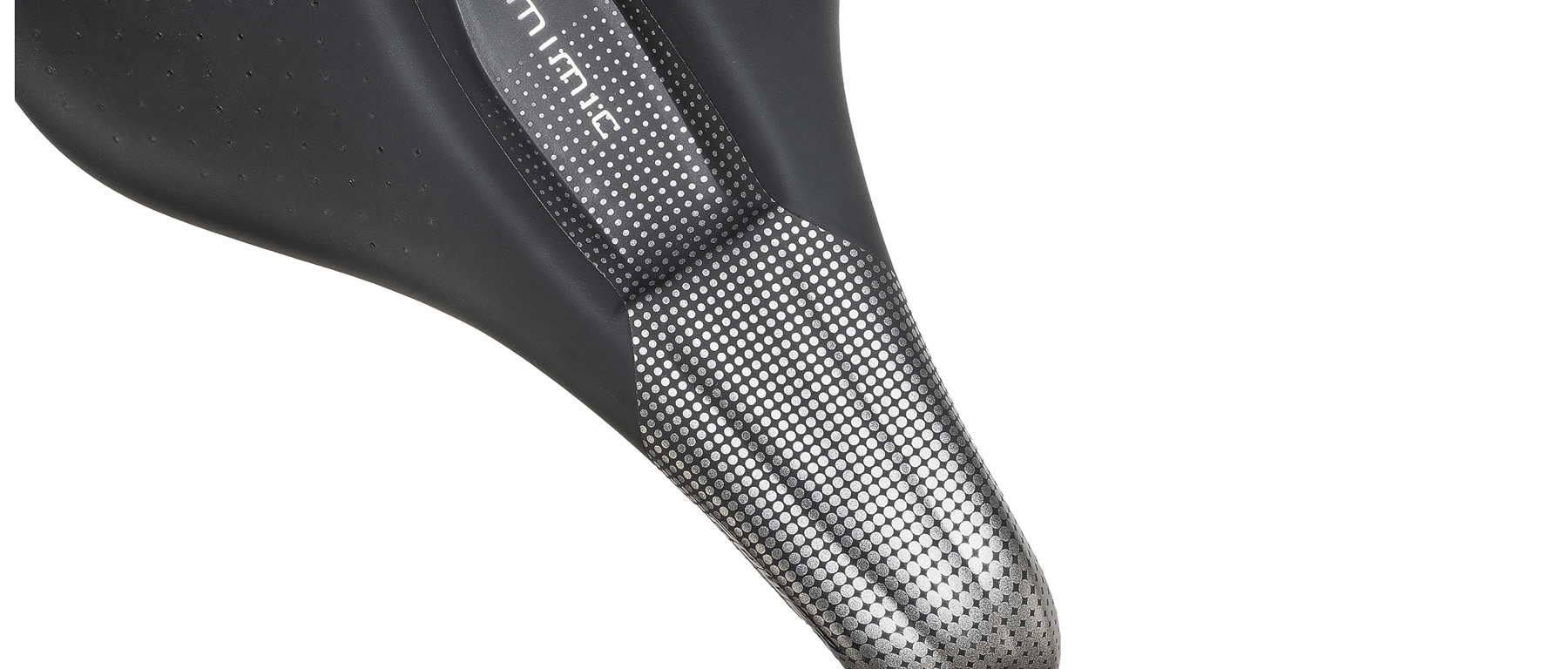 Specialized Power Comp Saddle with MIMIC DEMO