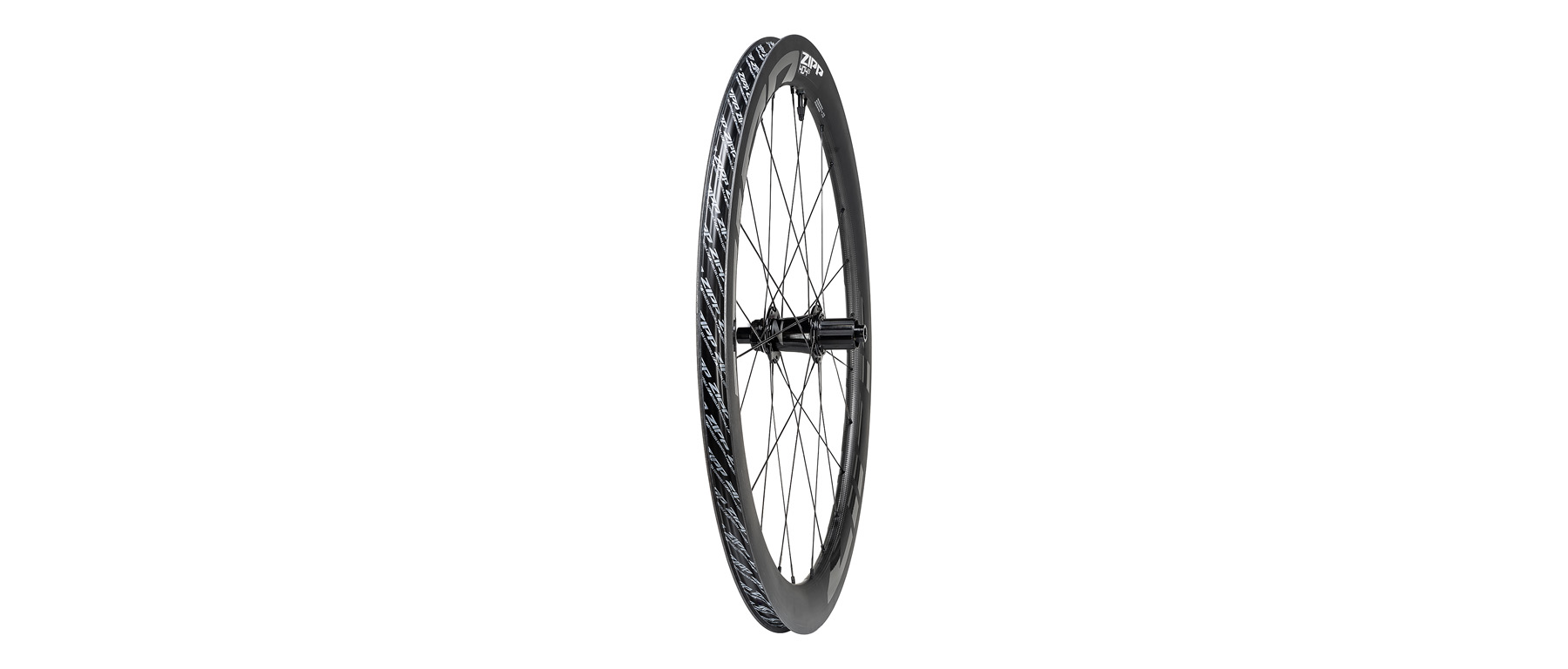 Zipp 404 S Carbon Tubeless Disc Rear Wheel