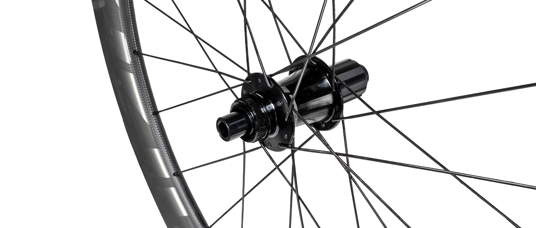 Zipp 404 S Carbon Tubeless Disc Rear Wheel