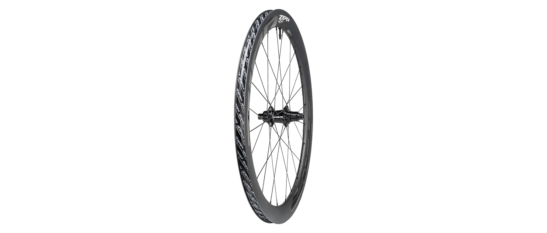 Zipp 404 S Carbon Tubeless Disc Rear Wheel