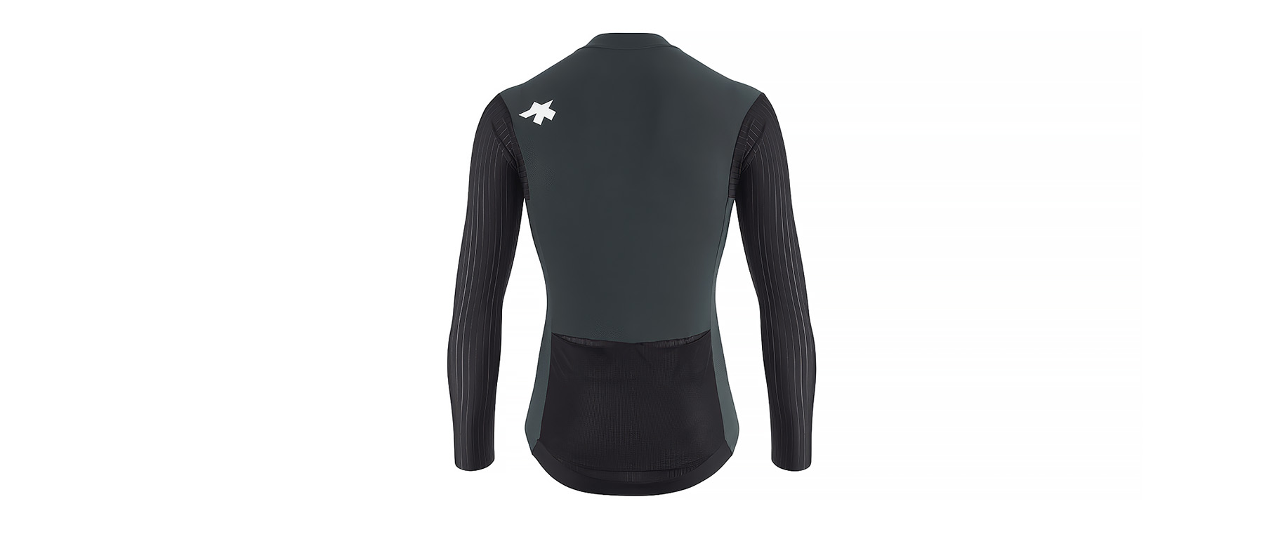 Assos Equipe Thermobooster P1 Mid Layer