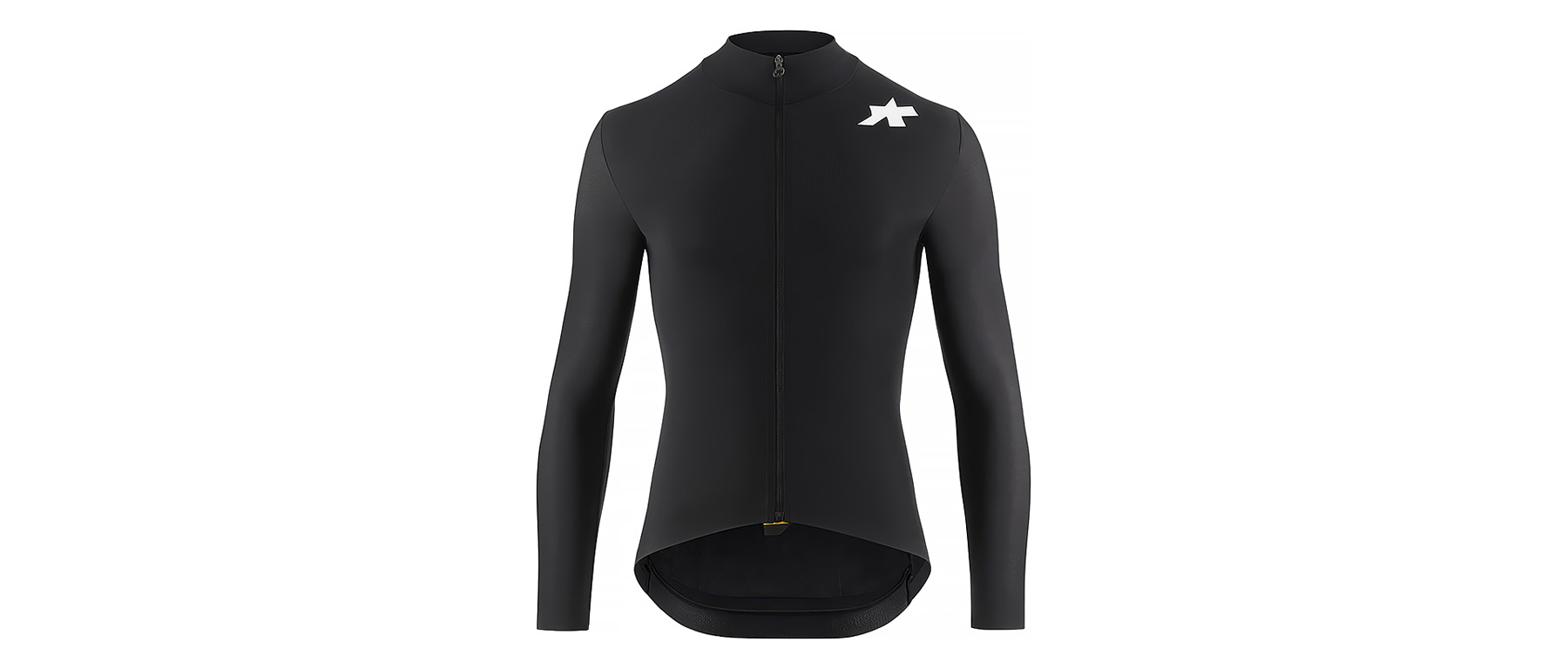 Assos Mille GT Spring Fall LS Jersey S11