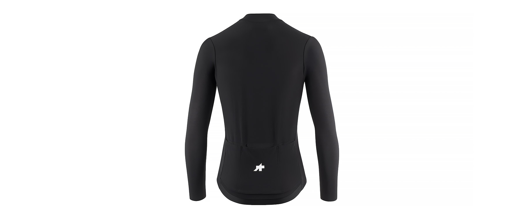 Assos Mille GT Spring Fall LS Jersey S11