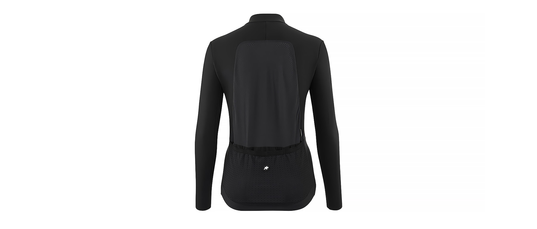 Assos Dyora R Spring Fall LS Jersey S11