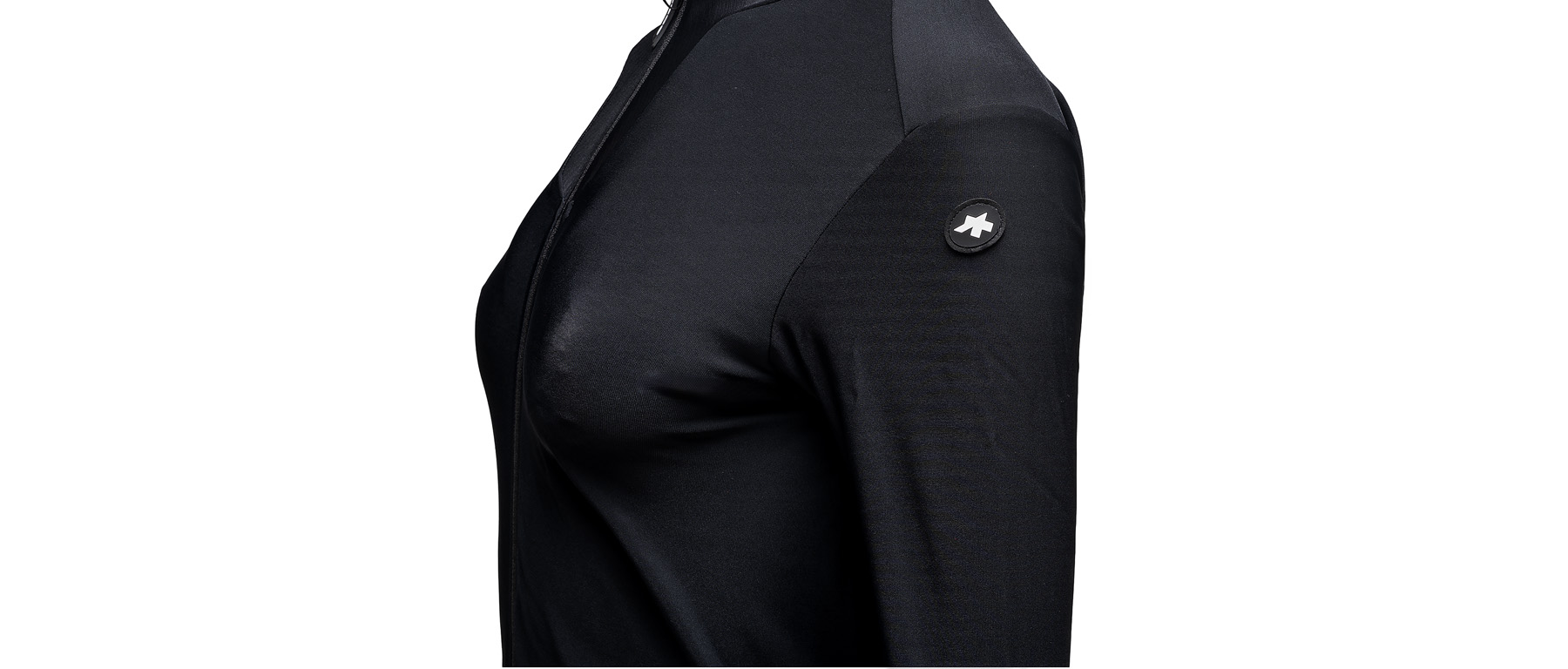 Assos Dyora R Spring Fall LS Jersey S11