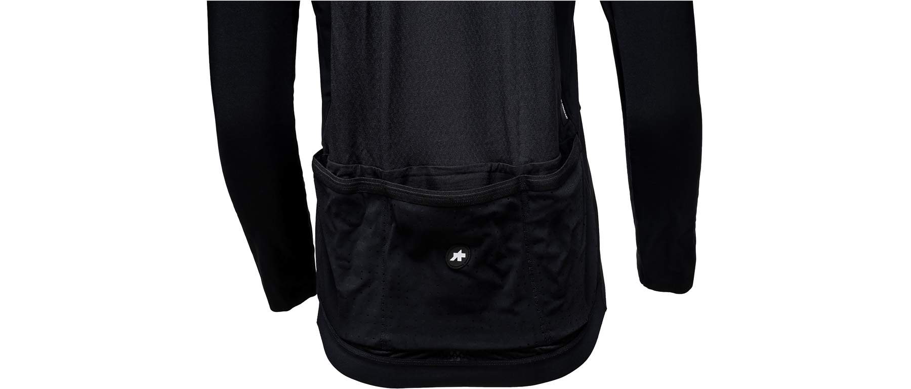 Assos Dyora R Spring Fall LS Jersey S11