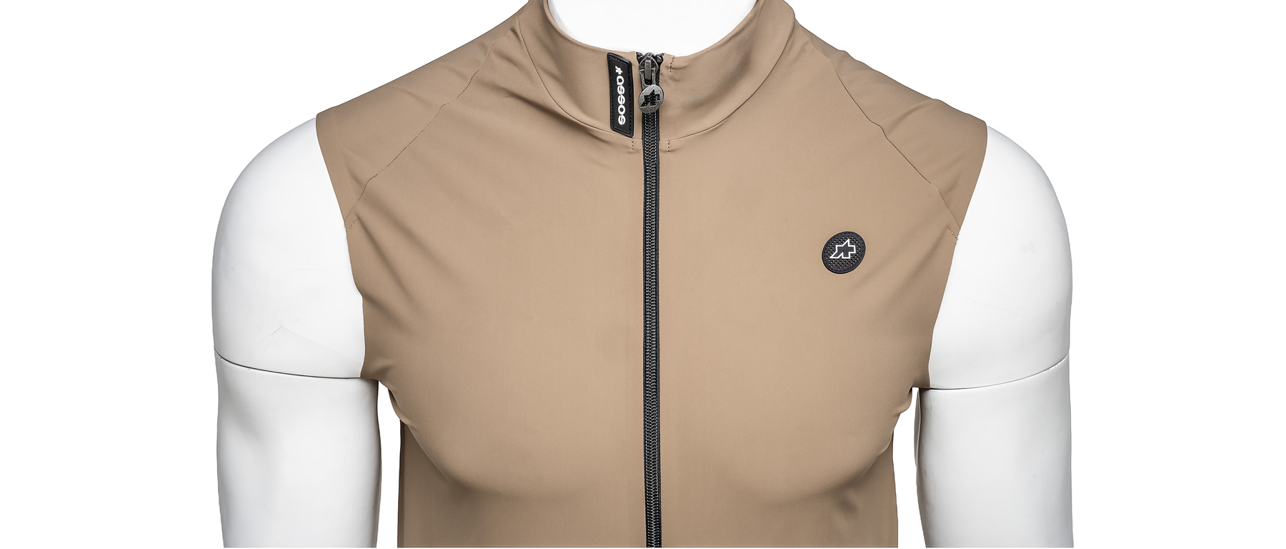 Assos Mille GTS Spring Fall Vest S11