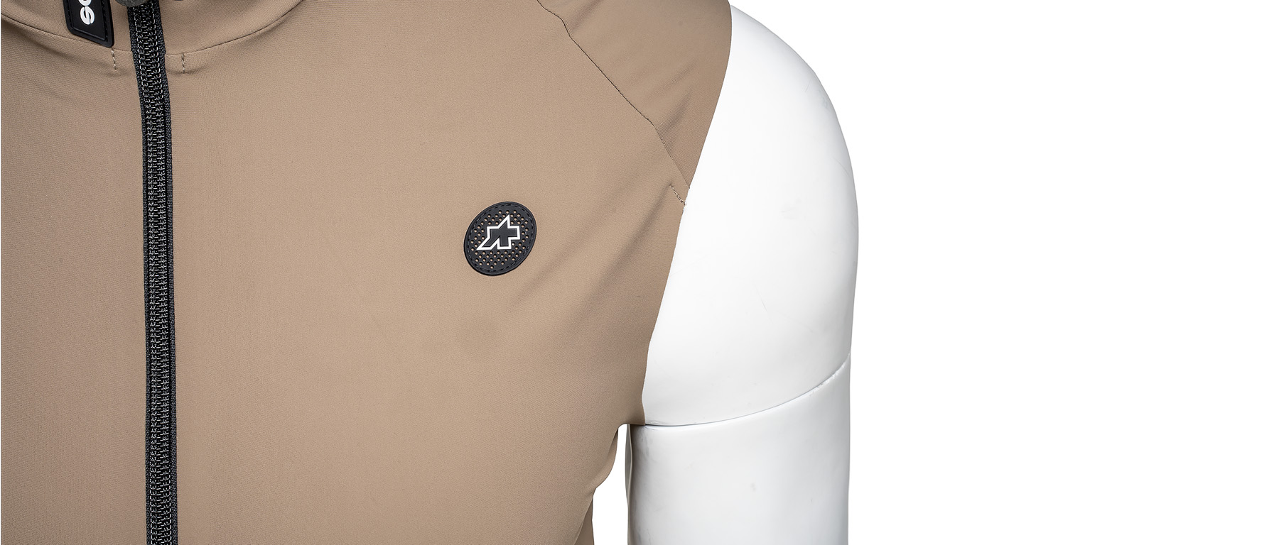Assos Mille GTS Spring Fall Vest S11