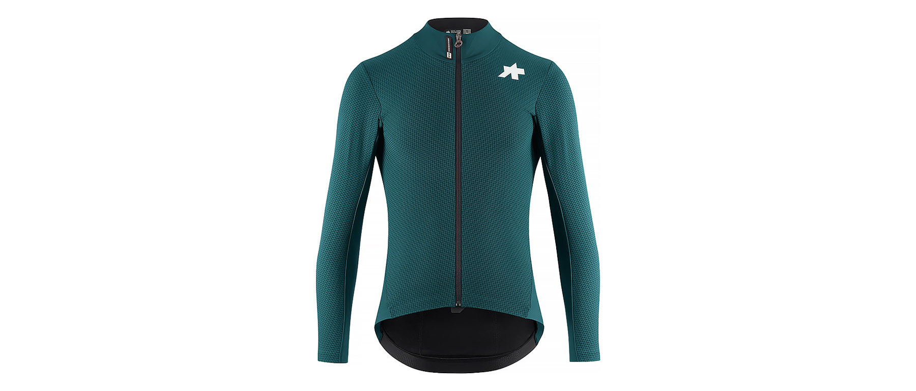 Assos Mille GT Winter Jacket S11 EVO