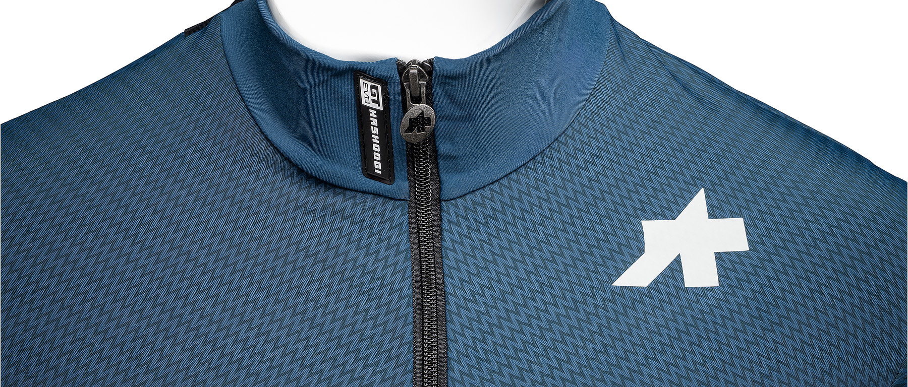 Assos Mille GT Winter Jacket S11 EVO