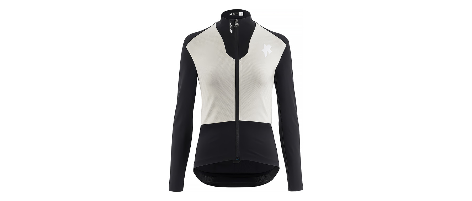Assos Equipe R Women's Winter Jacket S11 EVO