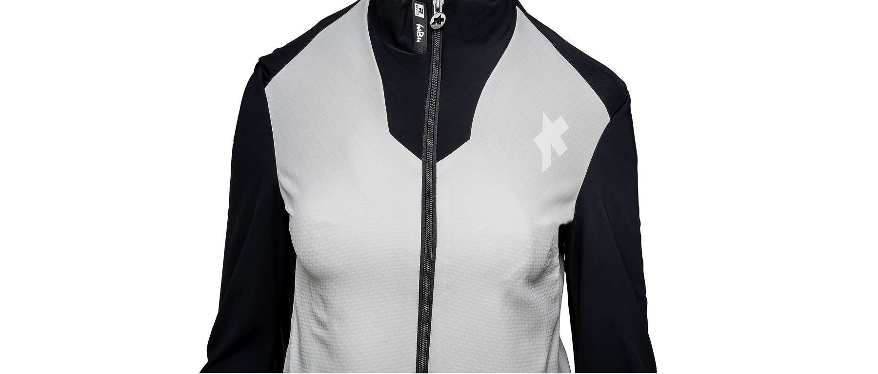 Assos Equipe R Women's Winter Jacket S11 EVO